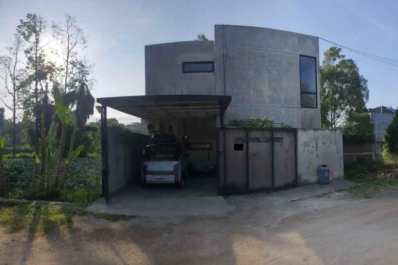 rumah di gegerkalong kota bandung