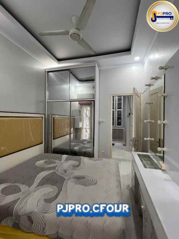 rumah di jagakarsa jaksel