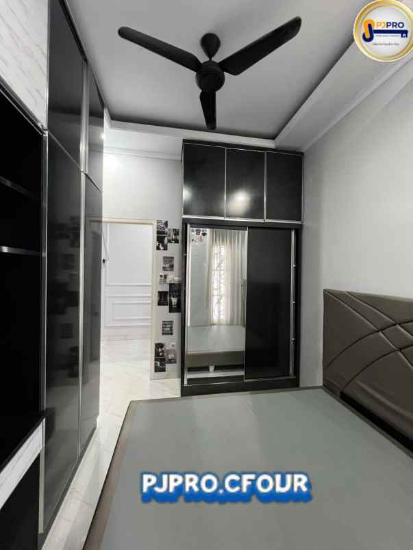 rumah di jagakarsa jaksel