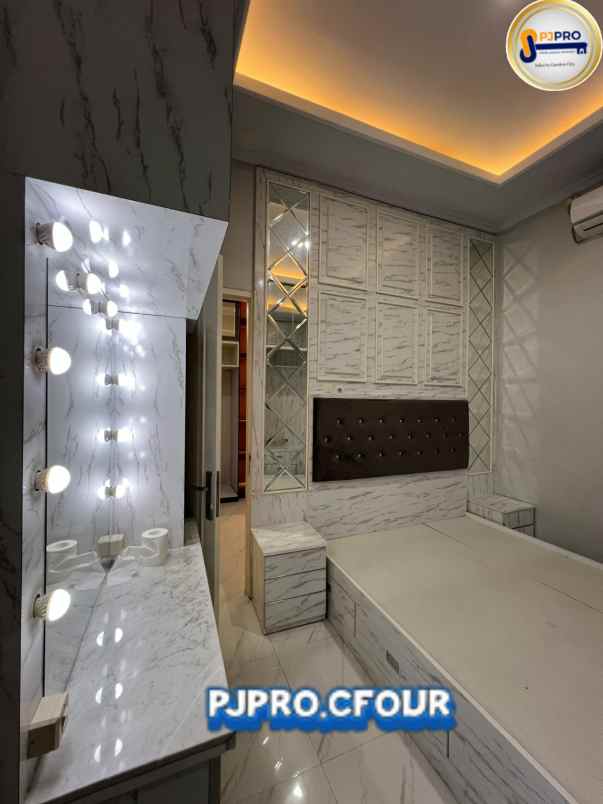 rumah di jagakarsa jaksel