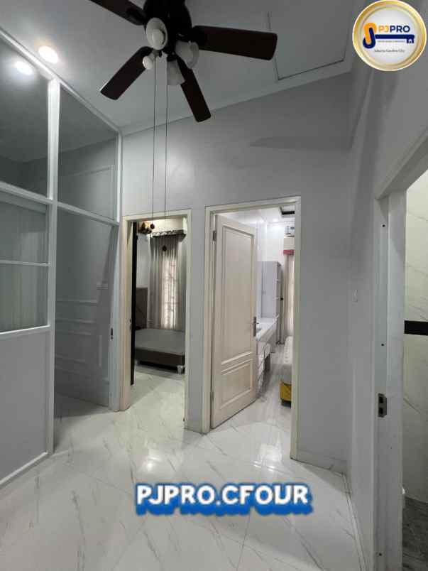 rumah di jagakarsa jaksel