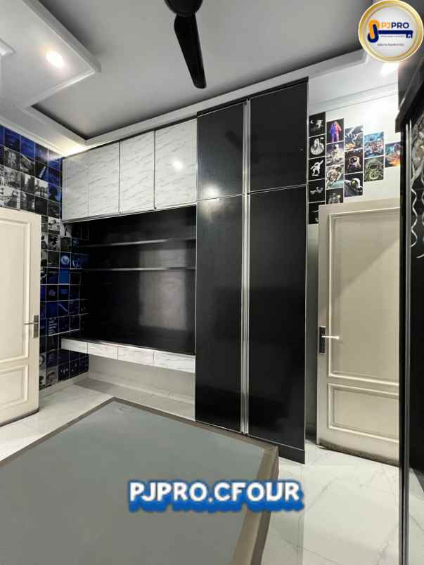 rumah di jagakarsa jaksel