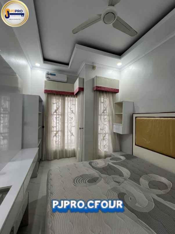 rumah di jagakarsa jaksel