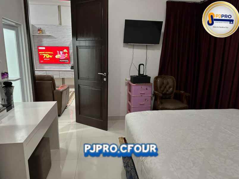 rumah di jati asih bekasi