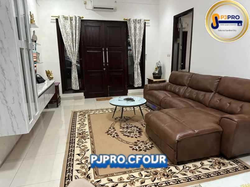 rumah di jati asih bekasi