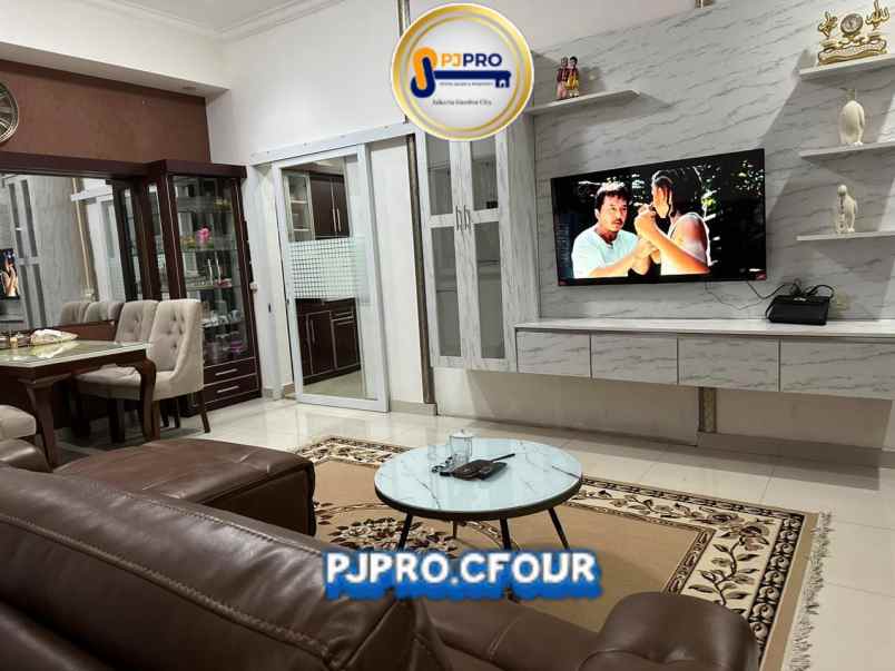 rumah di jati asih bekasi