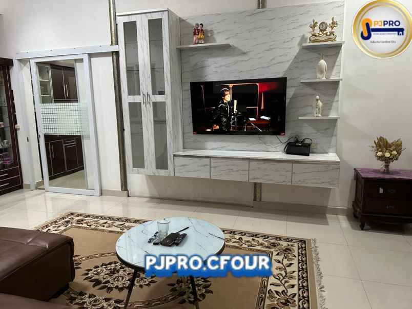 rumah di jati asih bekasi