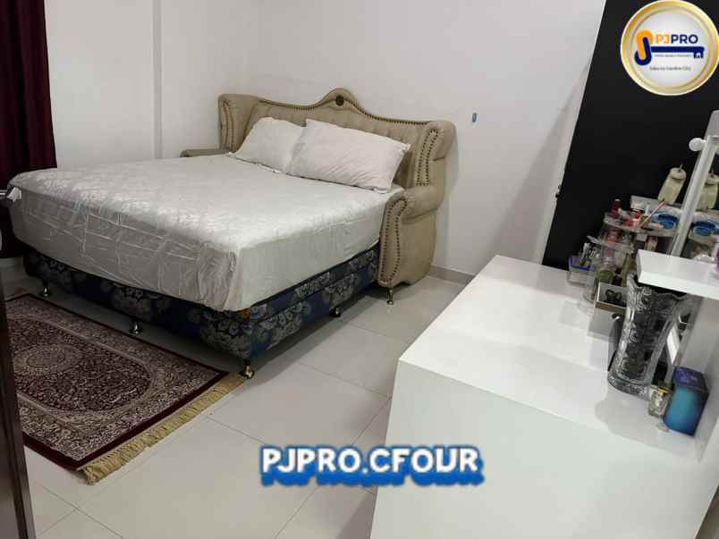 rumah di jati asih bekasi