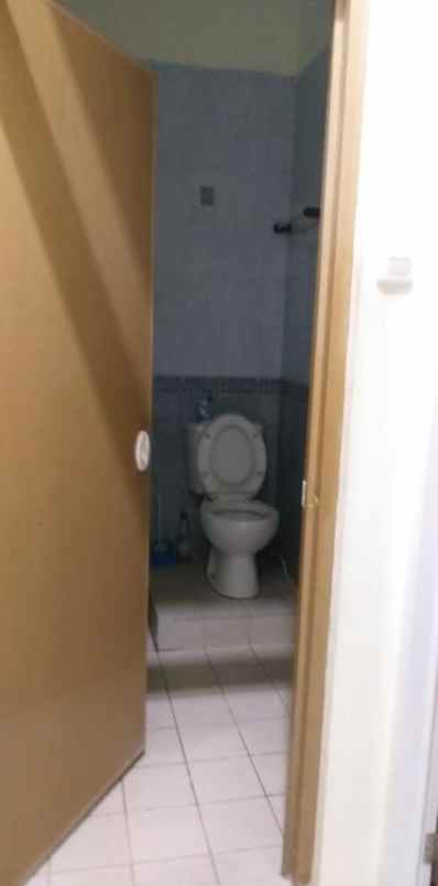 rumah di jl permata biru kelapa gading jakarta utara