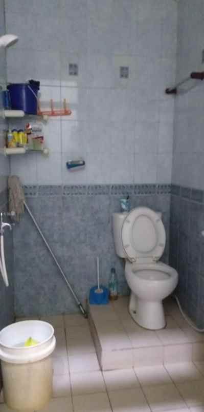 rumah di jl permata biru kelapa gading jakarta utara