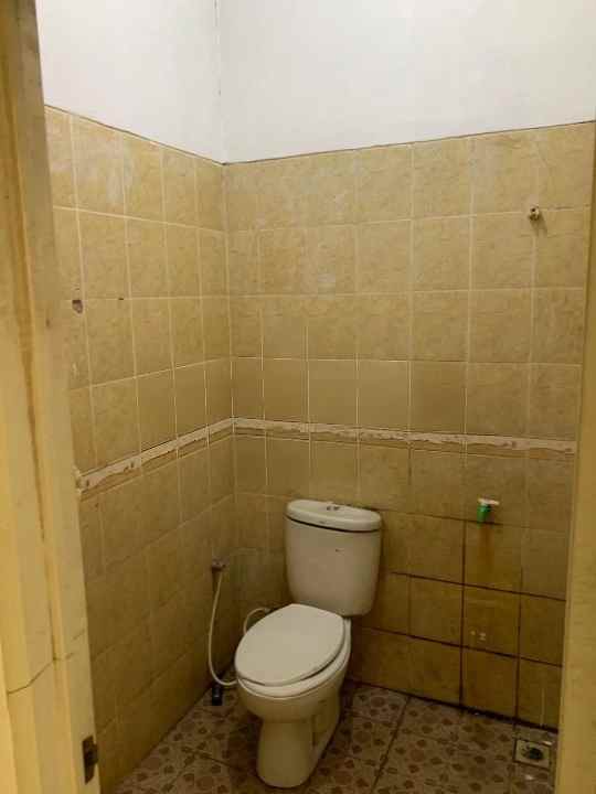 rumah dijual cibubur mansion