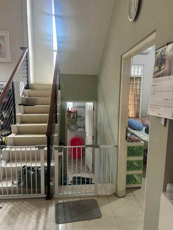 rumah dijual full furnished di sinduadi