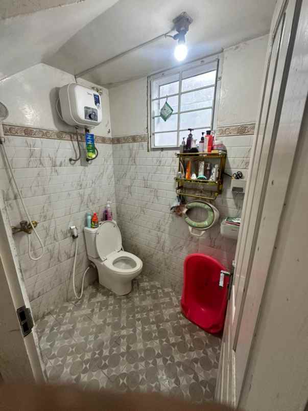 rumah dijual full furnished di sinduadi