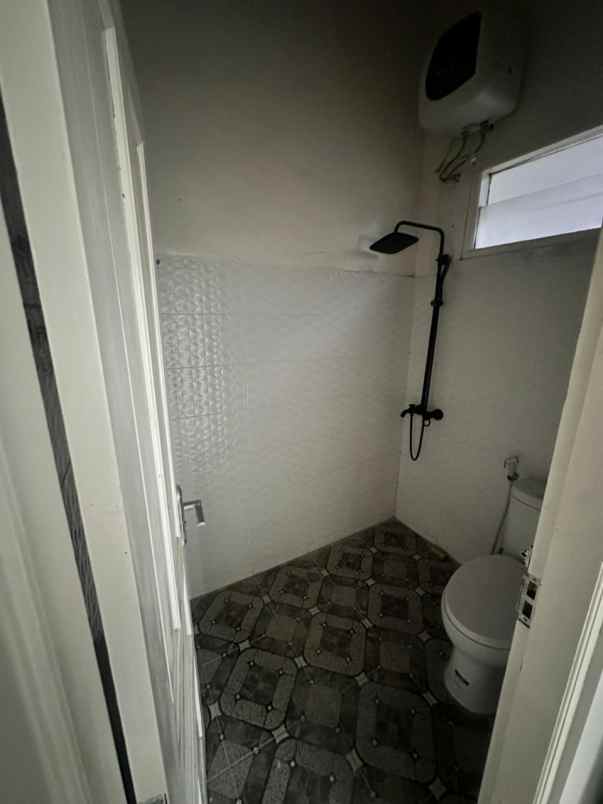 rumah dijual full furnished di sinduadi