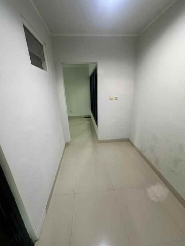 rumah dijual full furnished di sinduadi