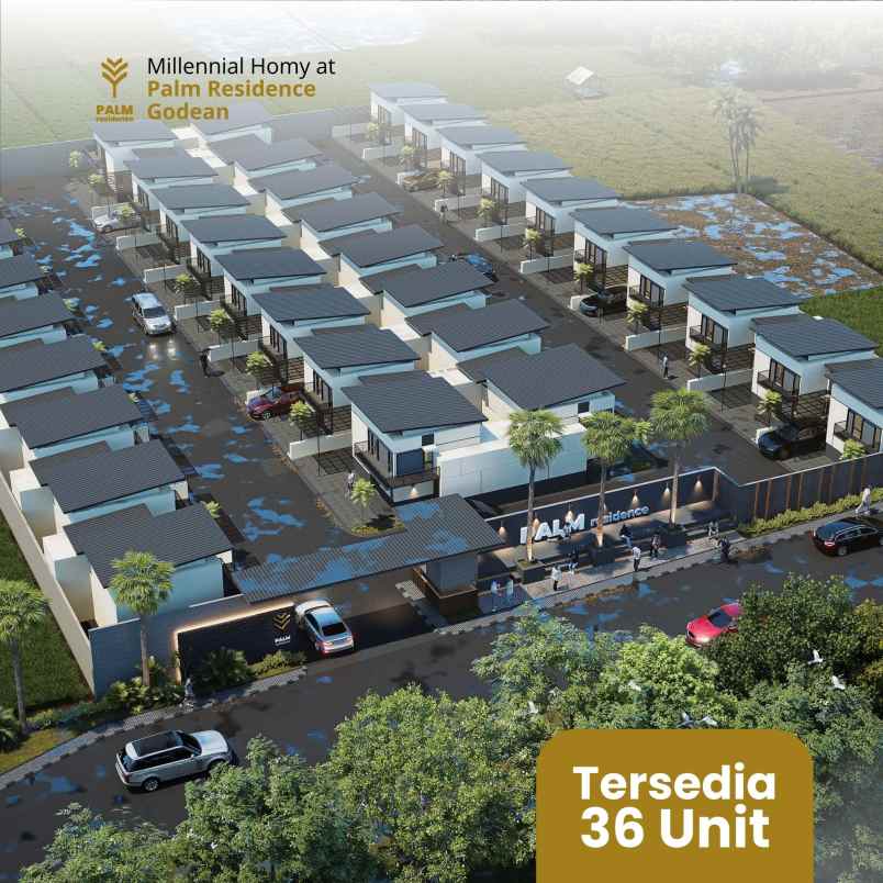 rumah dijual jogja sidomoyo godean