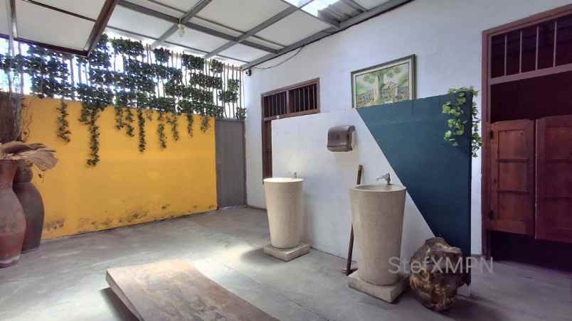 rumah dijual progo taman bungkul surabaya pusat