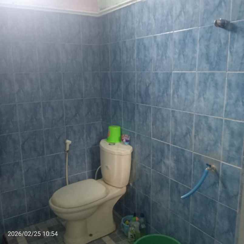 rumah dijual siap huni lokasi strategis