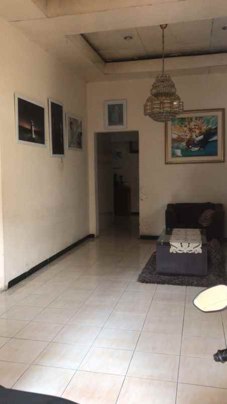 rumah dijual strategis tengah kota salatiga