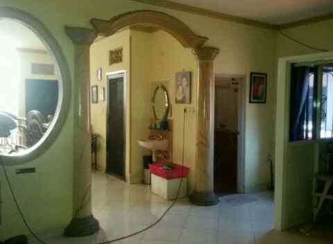 rumah dukuh kupang 6 no 83 dekat