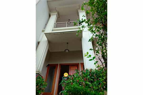 rumah duren sawit jakarta timur