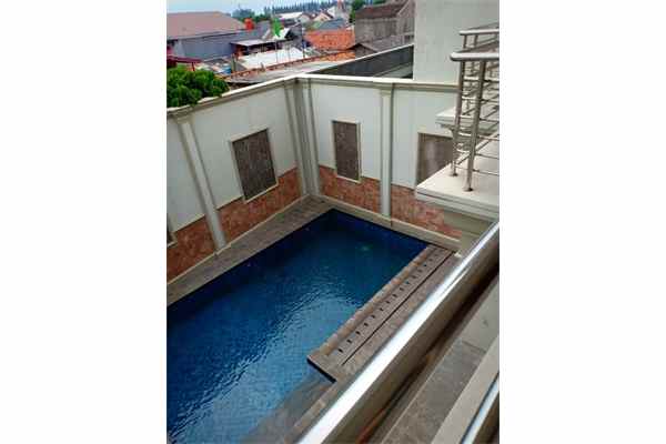 rumah duren sawit jakarta timur