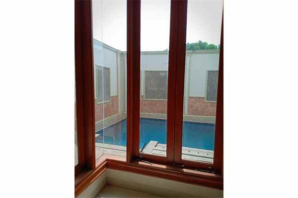 rumah duren sawit jakarta timur