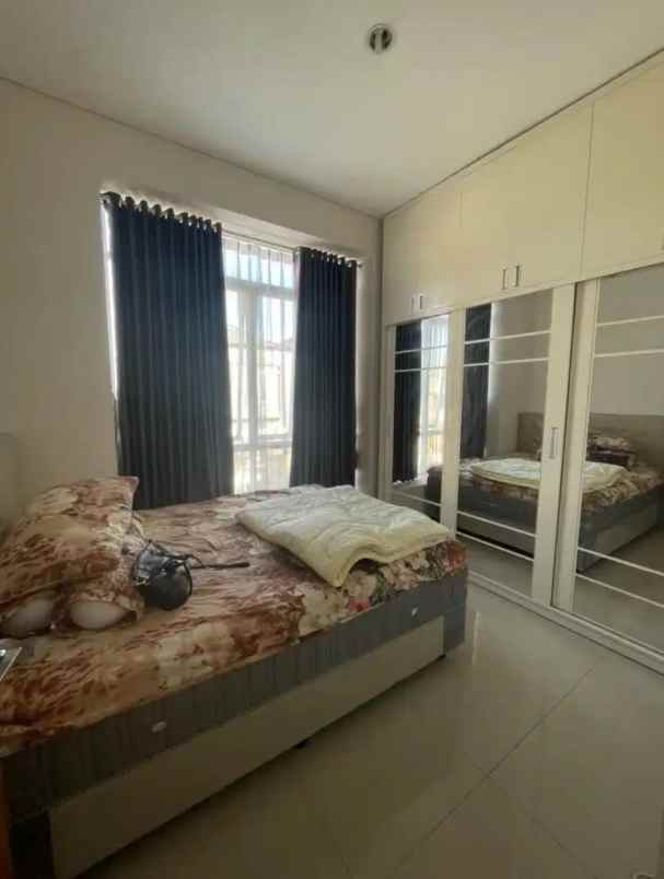 rumah full furnished di sariwangi bandung barat