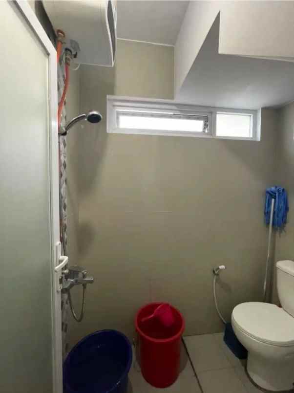 rumah full furnished di sariwangi bandung barat