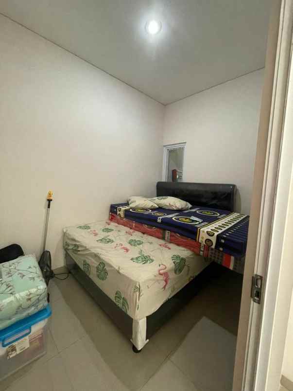 rumah full furnished di sariwangi bandung barat