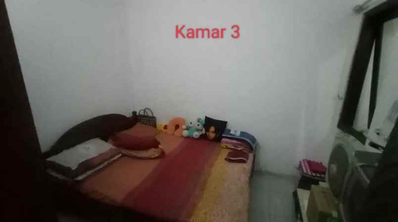 rumah gedawang banyumanik semarang