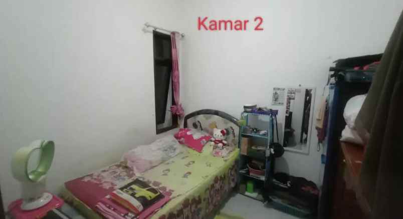 rumah gedawang banyumanik semarang