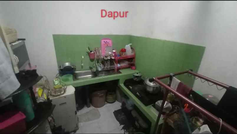 rumah gedawang banyumanik semarang
