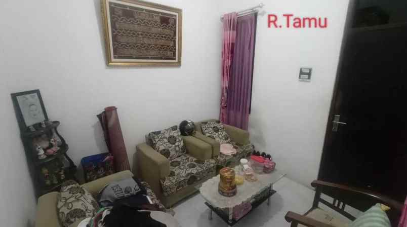 rumah gedawang banyumanik semarang