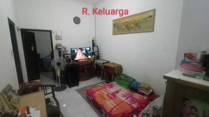 rumah gedawang banyumanik semarang
