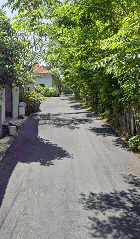 rumah gedawang banyumanik semarang