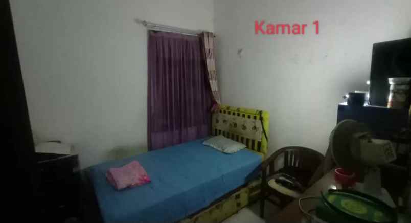rumah gedawang banyumanik semarang