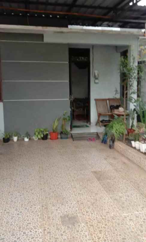 rumah gedawang banyumanik semarang