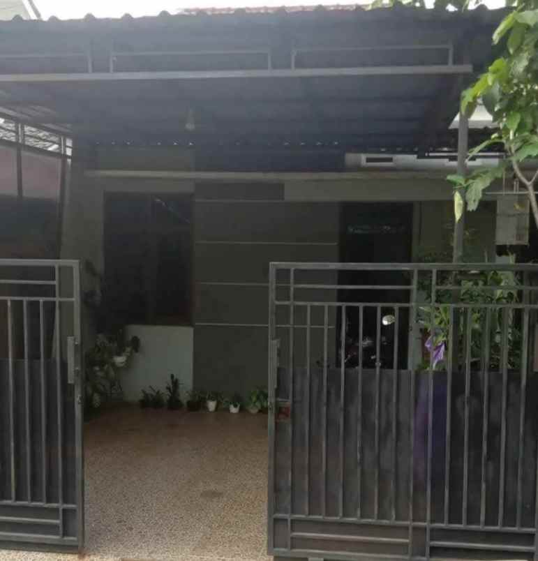 rumah gedawang banyumanik semarang