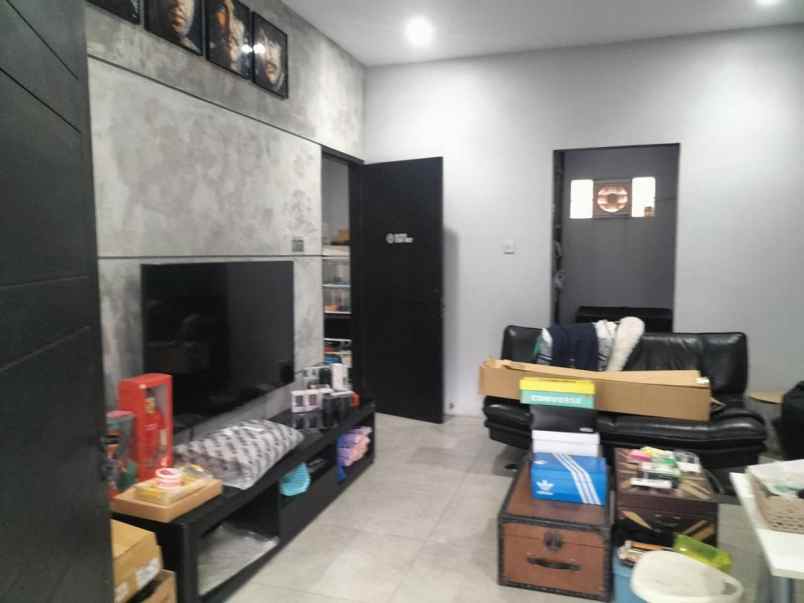 rumah gegerkalong setiabudi posisi hook bandung utara