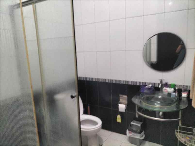 rumah gegerkalong setiabudi posisi hook bandung utara