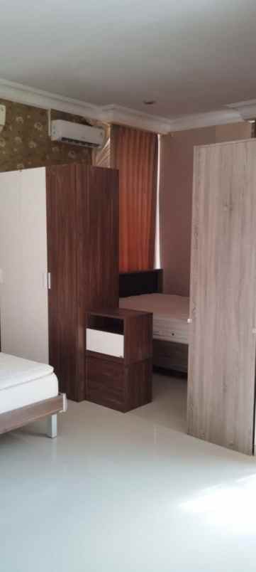 rumah granada pakuwon indah minimalis