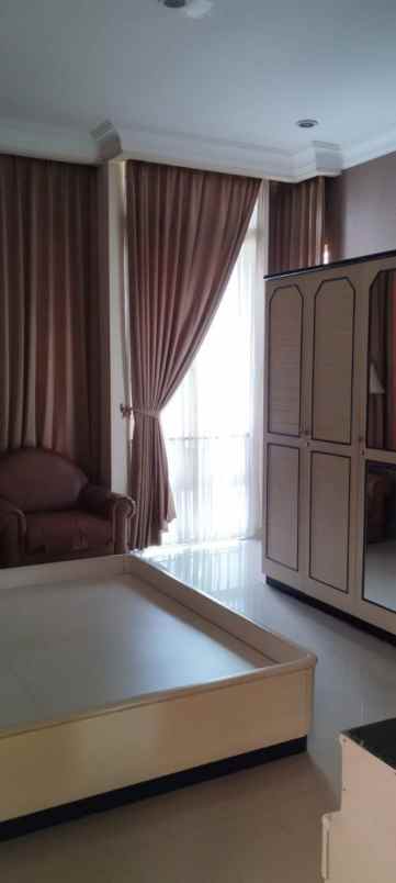 rumah granada pakuwon indah minimalis