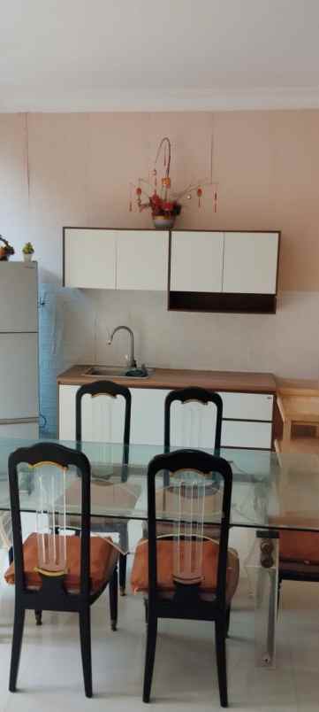 rumah granada pakuwon indah minimalis