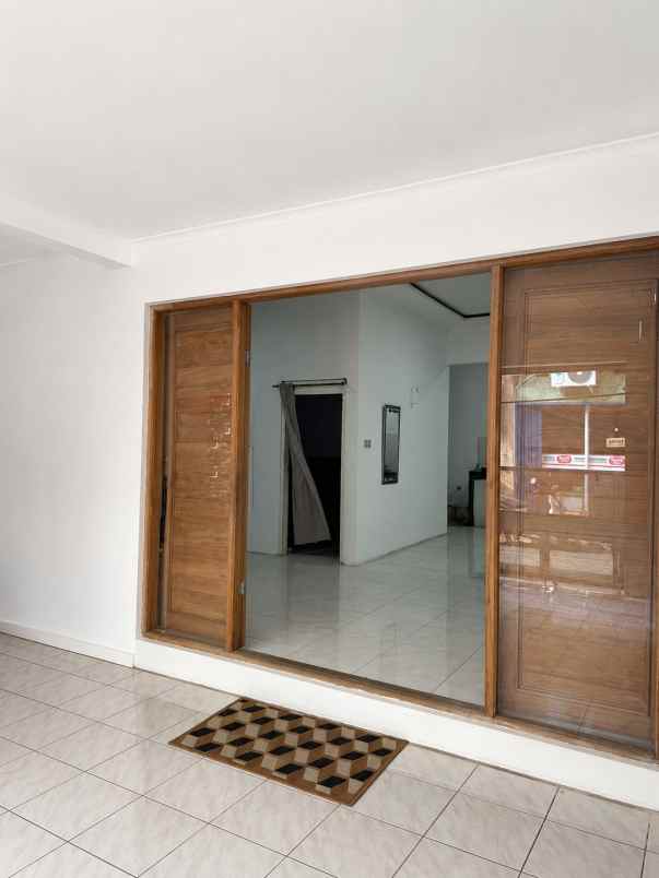 rumah harga 700juta pulo gebang jakarta timur