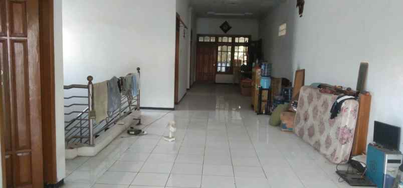 rumah hitung tanah surabaya pusat