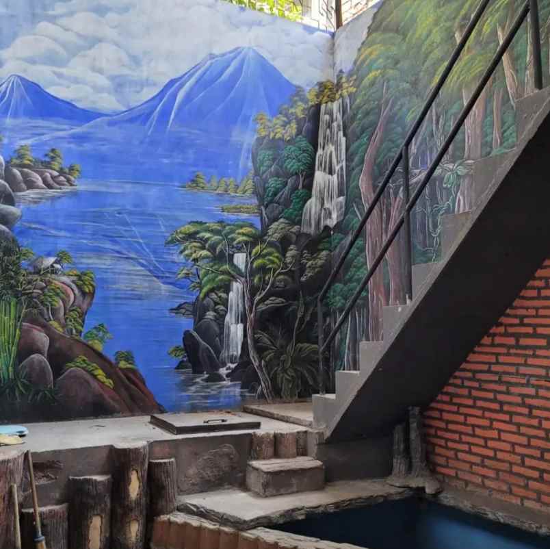 rumah hitung tanah surabaya pusat