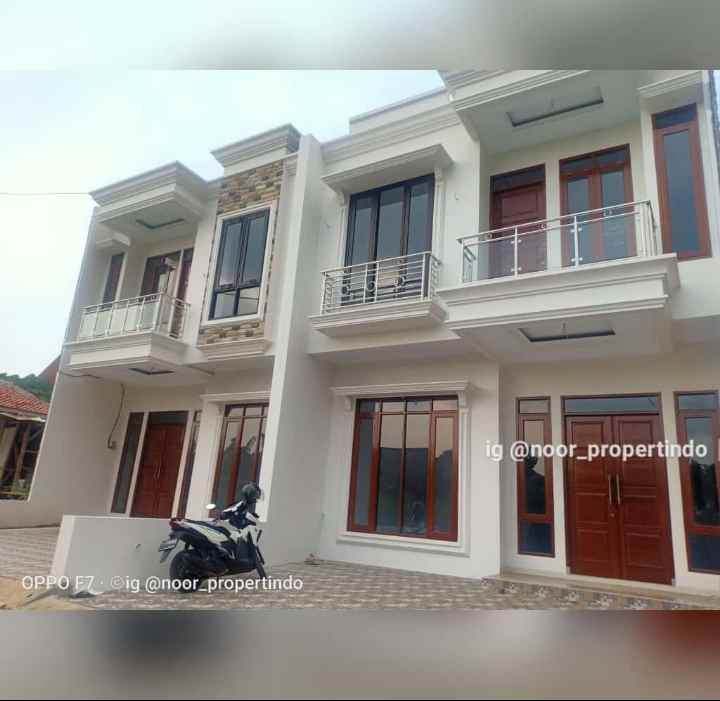 rumah jagakarsa jakarta selatan