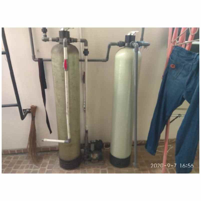 rumah jalan haji holil kreo