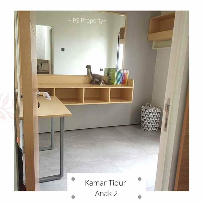 rumah jalan pahlawan cinangka